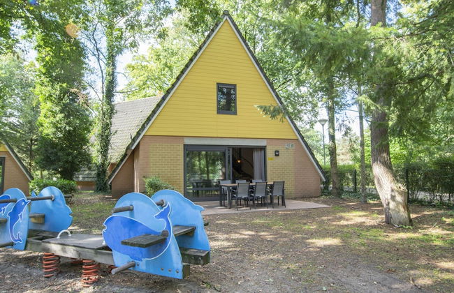 Holiday Home Near Breda & De Biesbosch - Photo 39