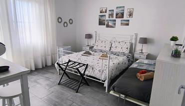 b&b Casa Balai 72 a 100 mt dal mare - Foto 2