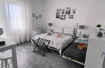 b&b Casa Balai 72 a 100 mt dal mare - Foto 2