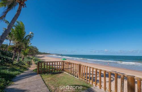 Condomínio c/ Academia e Piscina em Guarajuba - Camaçari GSH - Foto 18