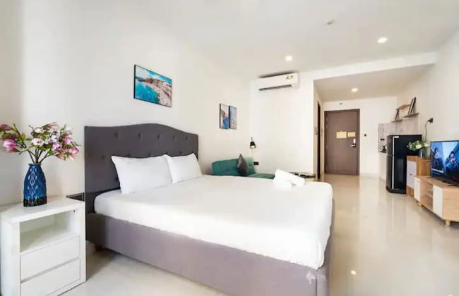 Prestige Saigon Royal - Modern Apartment - Foto 5