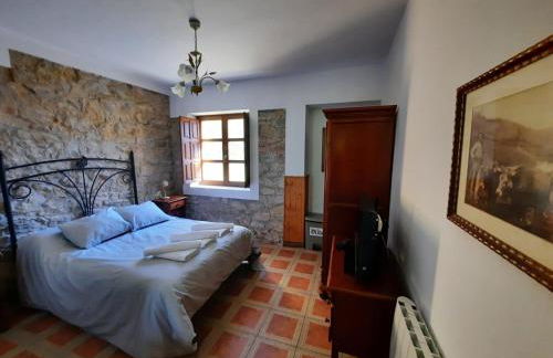 VIVIENDAS RURALES LAS CALDERAS - Foto 17