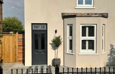 Olive House - Foto 31