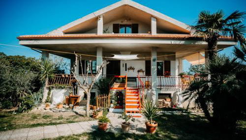 L'Isola che non c'è - Foto 4