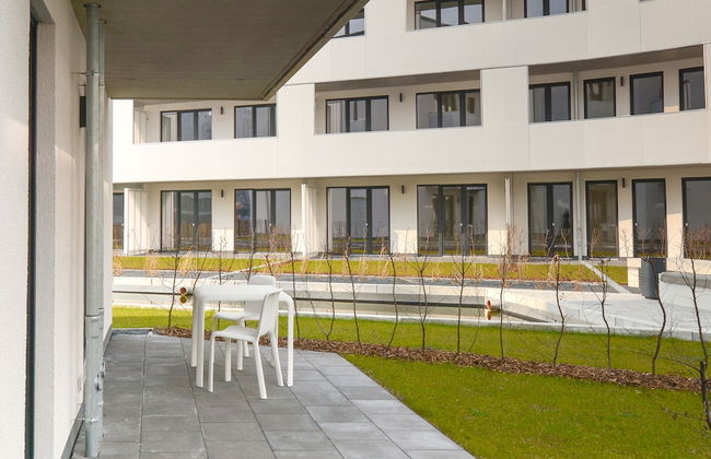 Lunas Appartements in Essen - Foto 39