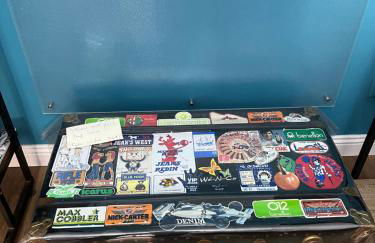 SPAZIO apARTment di stile Roma METRO C MIRTI - Photo 41