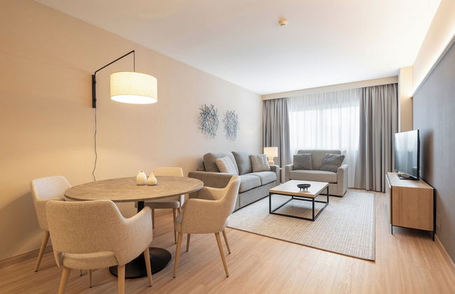 Aparthotel Attica21 As Galeras - Foto 19