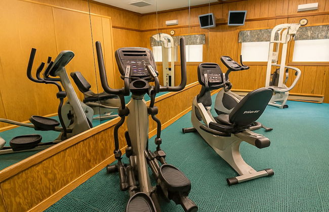 Smoketree Lodge - Foto 22