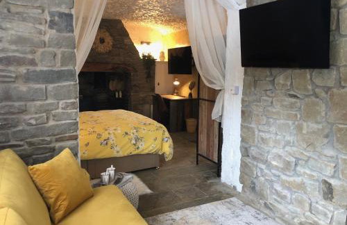 Olli's Cottage-Terrace & Jacuzzi optional - Foto 15