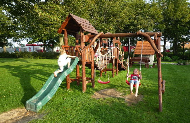 Apartment in Darlowo Near Seaside Beach - Foto 19