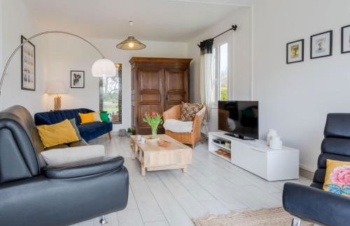 Holiday Home Les Cordylines by Interhome - Foto 3