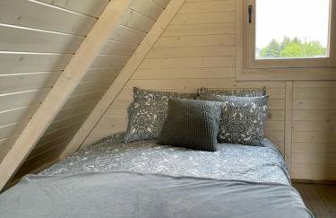 U Ewy pod Brzozami - Foto 22