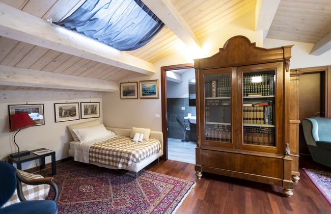 Al Battistero Luxury Suite - Foto 10