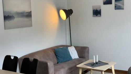 Apartment Esche direkt am Stausee by Interhome - Foto 5