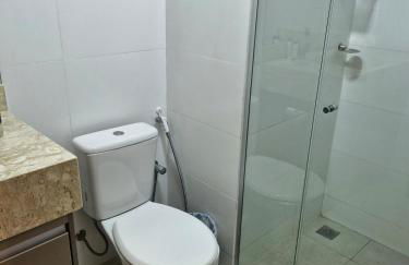 Apartamento bem localizado no centro, próximo ao barreiro - Foto 19