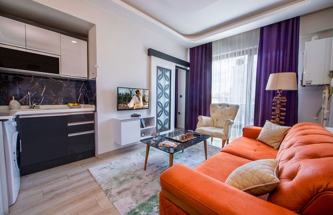 SEYİR AZRA SUİT - Foto 3