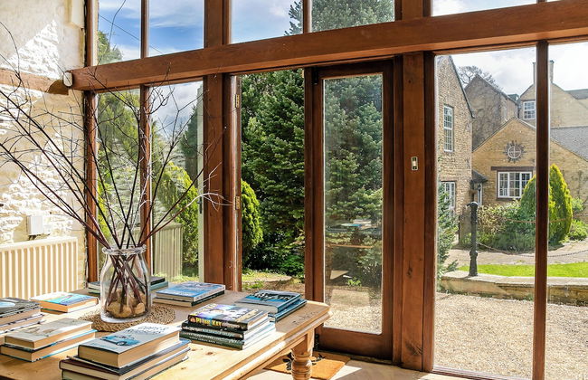 Stunning Barn Conversion - Rural Setting - Foto 16