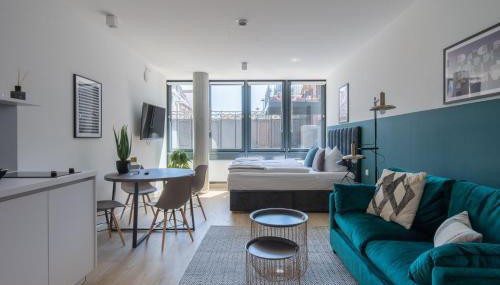 Limehome Flensburg Holm - Foto 2