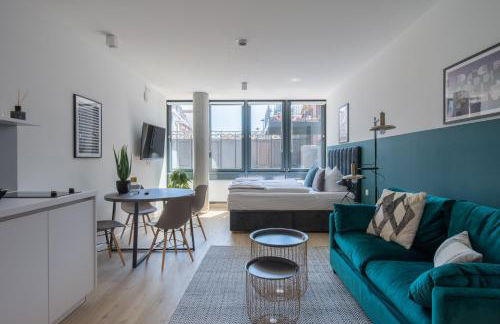 Limehome Flensburg Holm - Foto 2