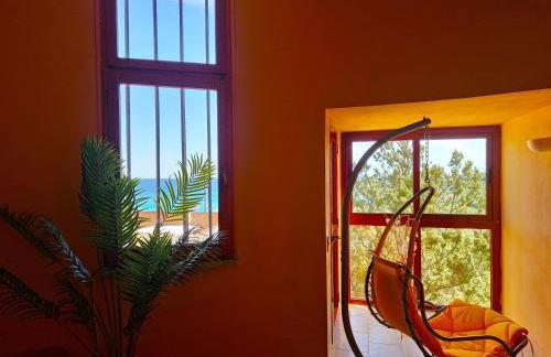 Villa dei Pini - Villa indipendente di design a pochi passi dal mare - Foto 39