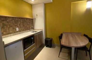 Solar das Aguas, Olímpia, Apartamento - Photo 6