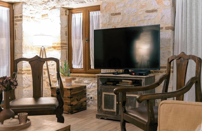 Villa Castello - Photo 26