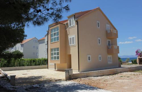 Apartments Zvone,place by the sea - Photo 34