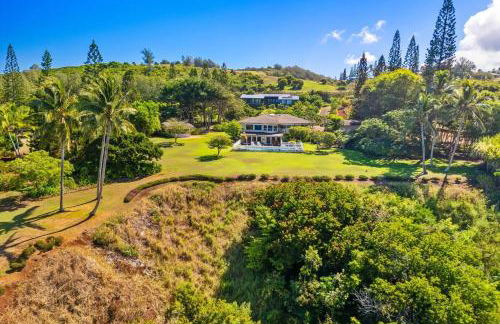 North Shore Kauai Retreat with Epic Views & Private Pool - Secret Beach Overlook - Foto 7