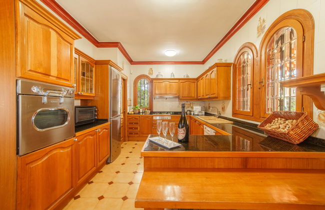 Villa Munar I - Foto 17