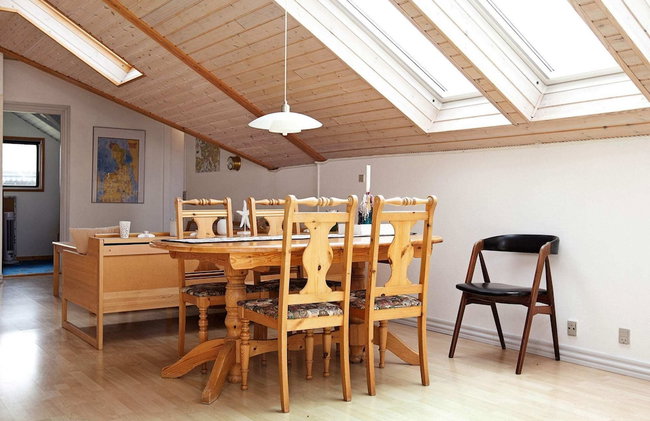6 Person Holiday Home in Skibby - Photo 26