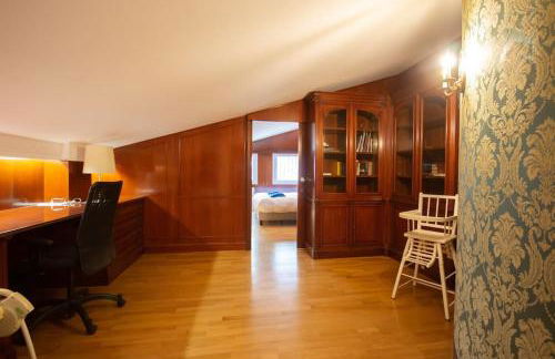 Villa Luxueuse, 2 piscines, spa et salle de sport, 5 chambres, 4 salles de bain - Foto 32