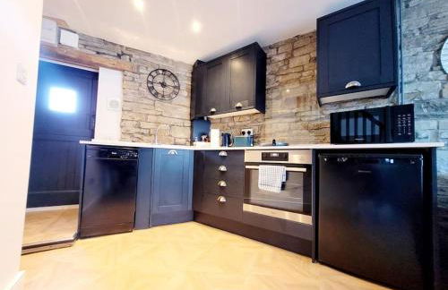 Toll Gate Cottage - Foto 10