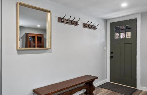 Riptide Cottage Adorable Yr Round Cottage in Bradford - Foto 8