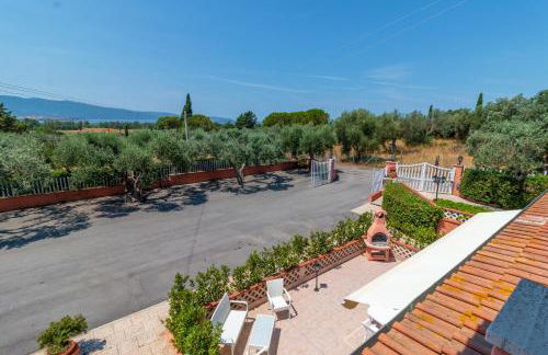 Casale Gli Ulivi - Foto 73