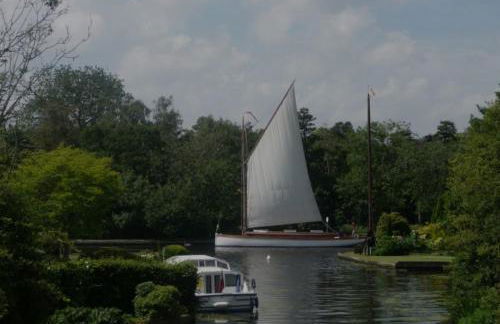 Shona Retreat - Caister - Foto 7