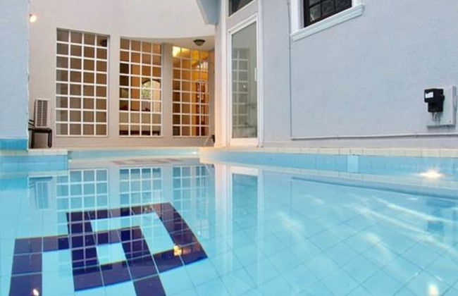 Villa Raha - Photo 51