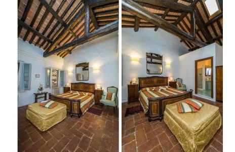 Agriturismo Tenuta Castel Venezze - Foto 71