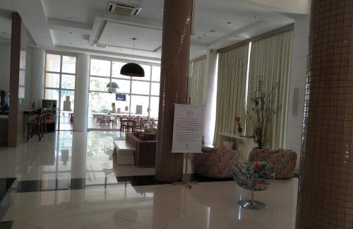 PORTO MARINA MONT BLANC RESORT - Foto 11