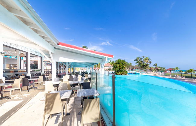 Village St Anne Pierre & Vacances - Photo 35