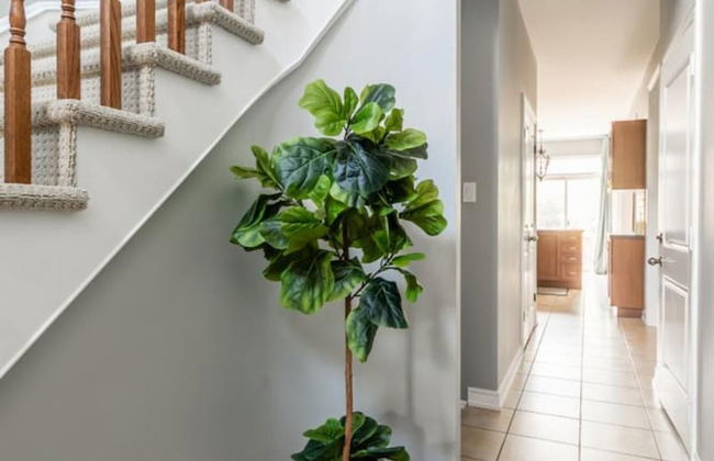 Luxury 3BR 2 5BA Townhome Private HOT TUB GYM BBQ Sauna - Foto 29