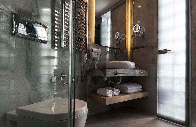 LAVRIS City Suites - Foto 61