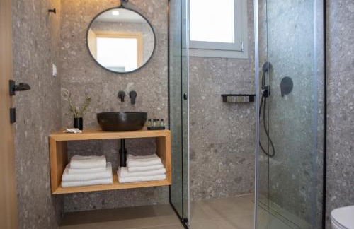 VIENTO LUXURY VILLAS near Lefkada town center and beach - Foto 55