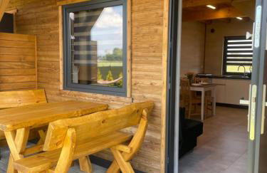 K&J Domki Letniskowe - Foto 29