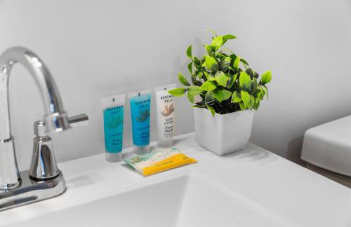 3BR Apt Mins to Bus Newark Airport Penn Sta NYC - Foto 18