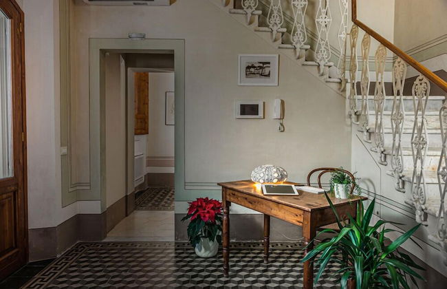 Villino Ermione - Foto 2