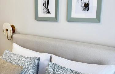 VOLOS Luxury Suite Pnoes with PRIVATE PARKING - Foto 14