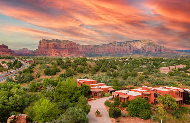 Las Posadas of Sedona - Photo 45