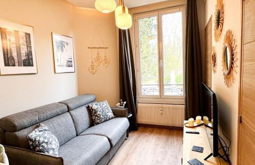 L'Echappée compiègnoise - Foto 10