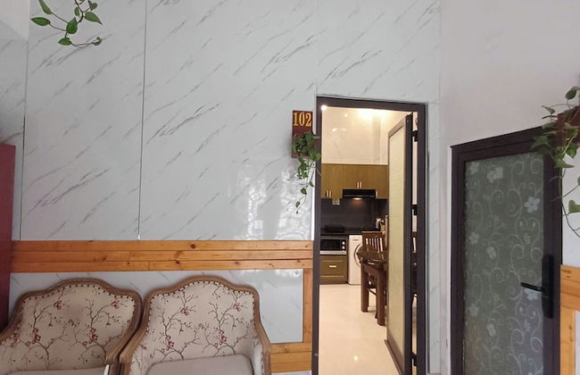 Seashine Apartment - Foto 51