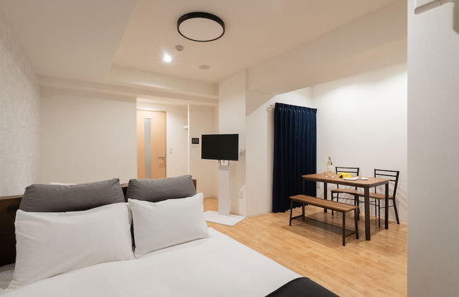 Hotel Abitare Namba West - Foto 10